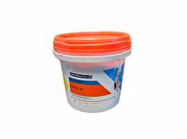 Chockklor 5kg Astralpool Granulat 70%