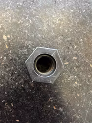 Manometer-anslutning till Flotide Sandfilter