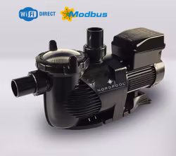 Smartpump - Nordpool Variabel-Speed poolpump 1~ 1,3kW 1,5hk (VS)