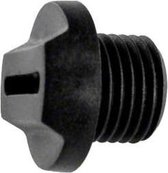 Dräneringsplugg till Speck Badu Top II/12