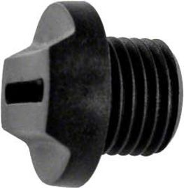 Dräneringsplugg till Speck Badu Top II/12