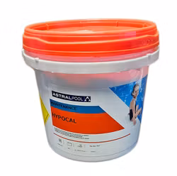 Chockklor 5kg Astralpool Granulat 70%