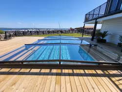 Pooltak - Vegametal Bas Ultra 600.2