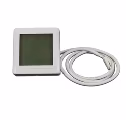 Display LCD skärm till Hydro-pro+ premium 14 värmepump