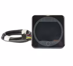 Display glasskärm svart CP203 User Interface Typ Hydro pro PV