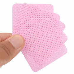 Glue wipes