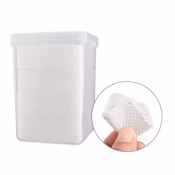 Glue wipes