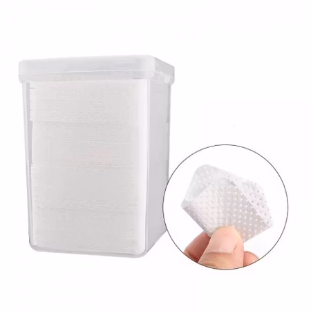 Glue wipes
