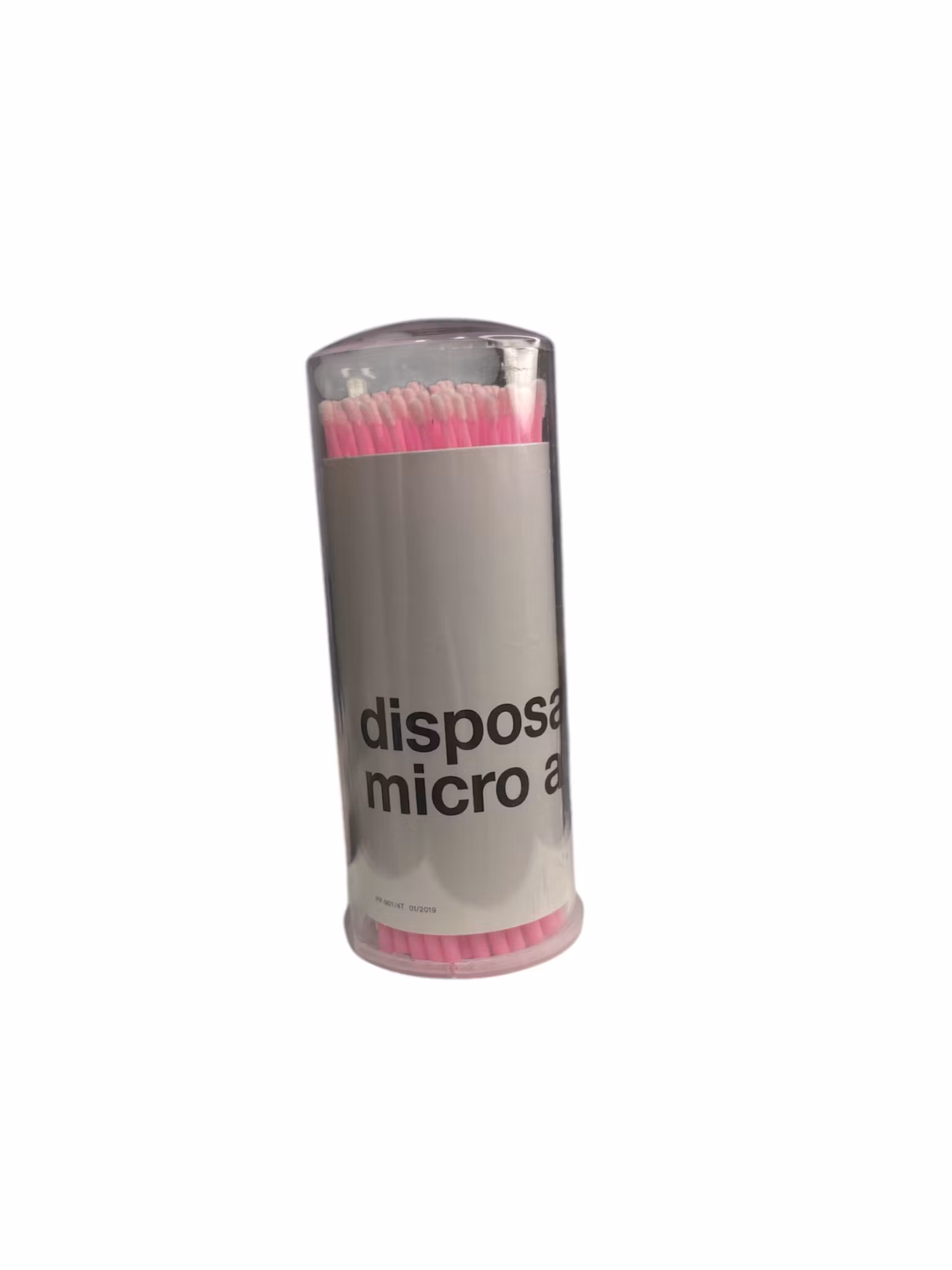 Microfiberborste