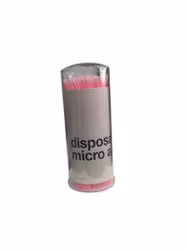 Microfiberborste