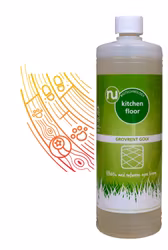 Nu Kitchen Floor