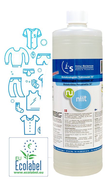 Nu-Cycle Niit pro