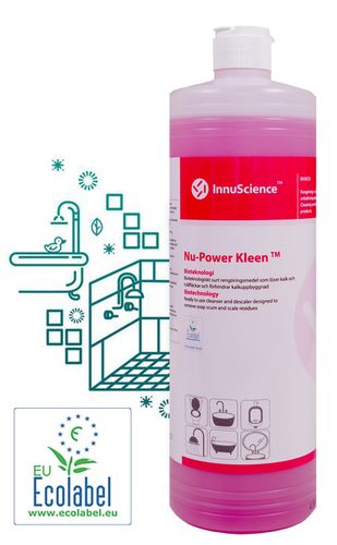 Nu - Power Kleen