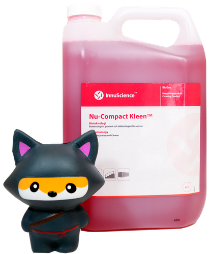 Nu-Compact Kleen