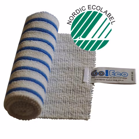 Mikrofibermopp GoEco