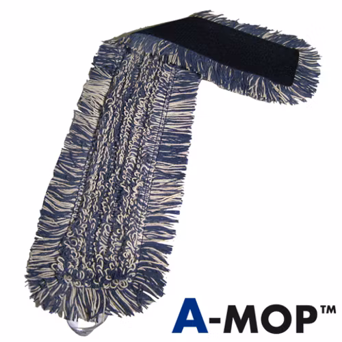 Allround mikrofibermopp