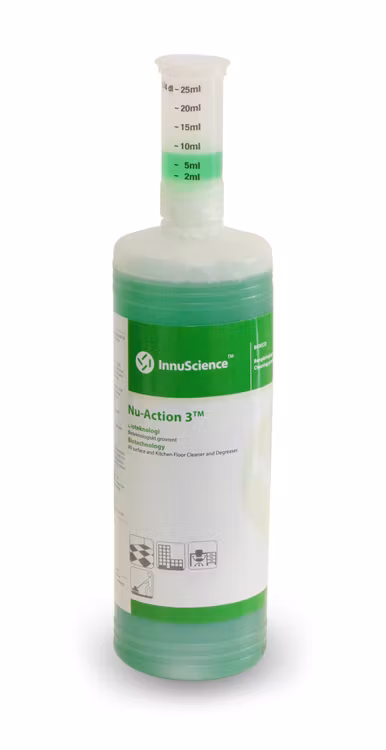 Grovrent Nu-Action-3 1l