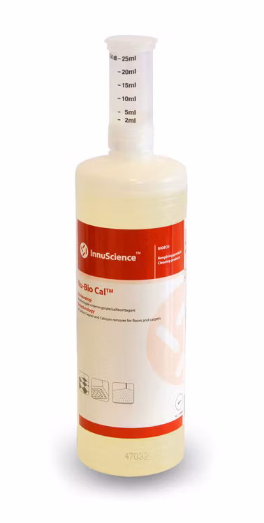 Nu-Bio Cal