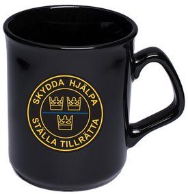 Muggar/Termosar - Thinblueline.se