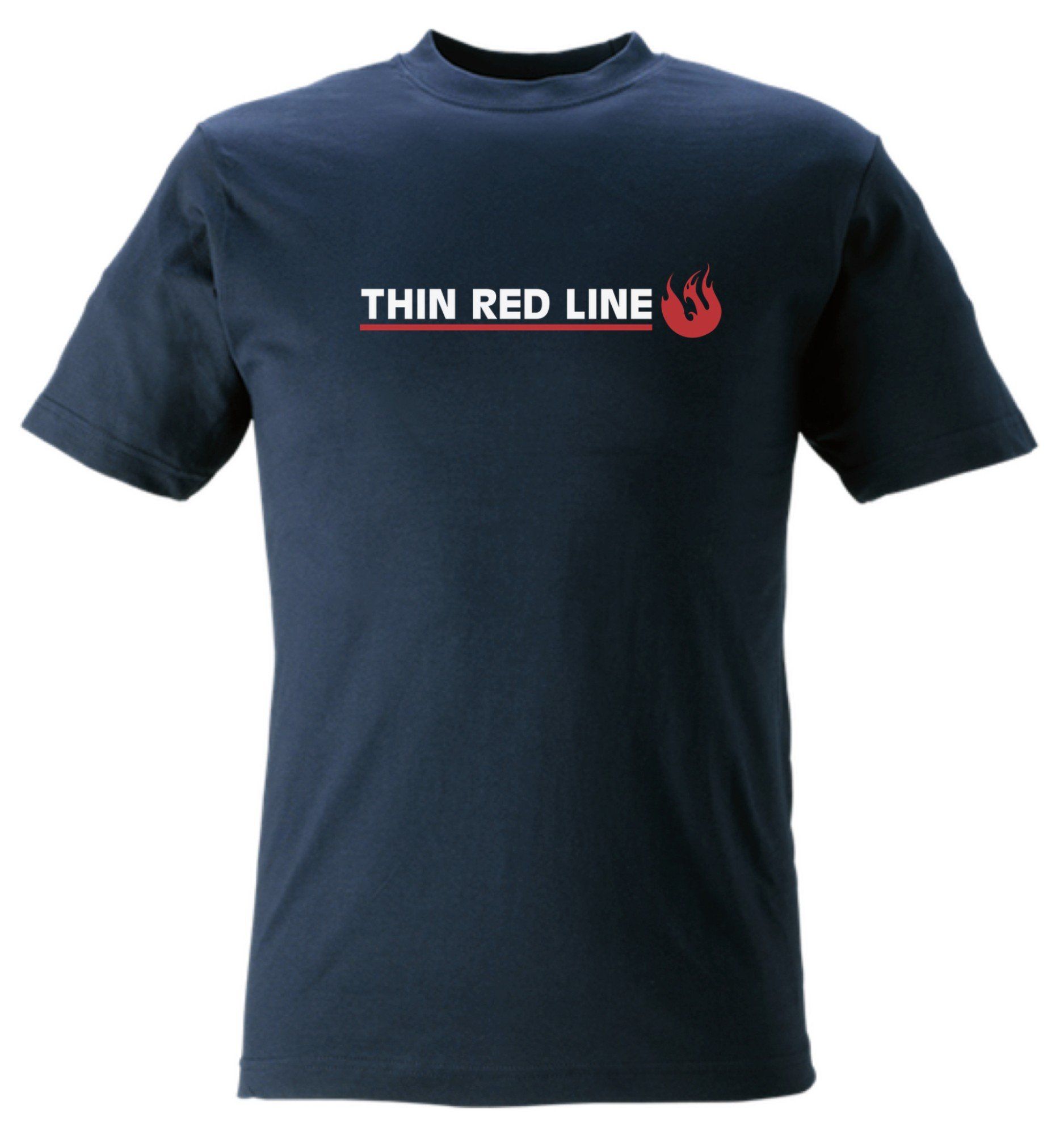 Thin Red Line - Thinblueline.se