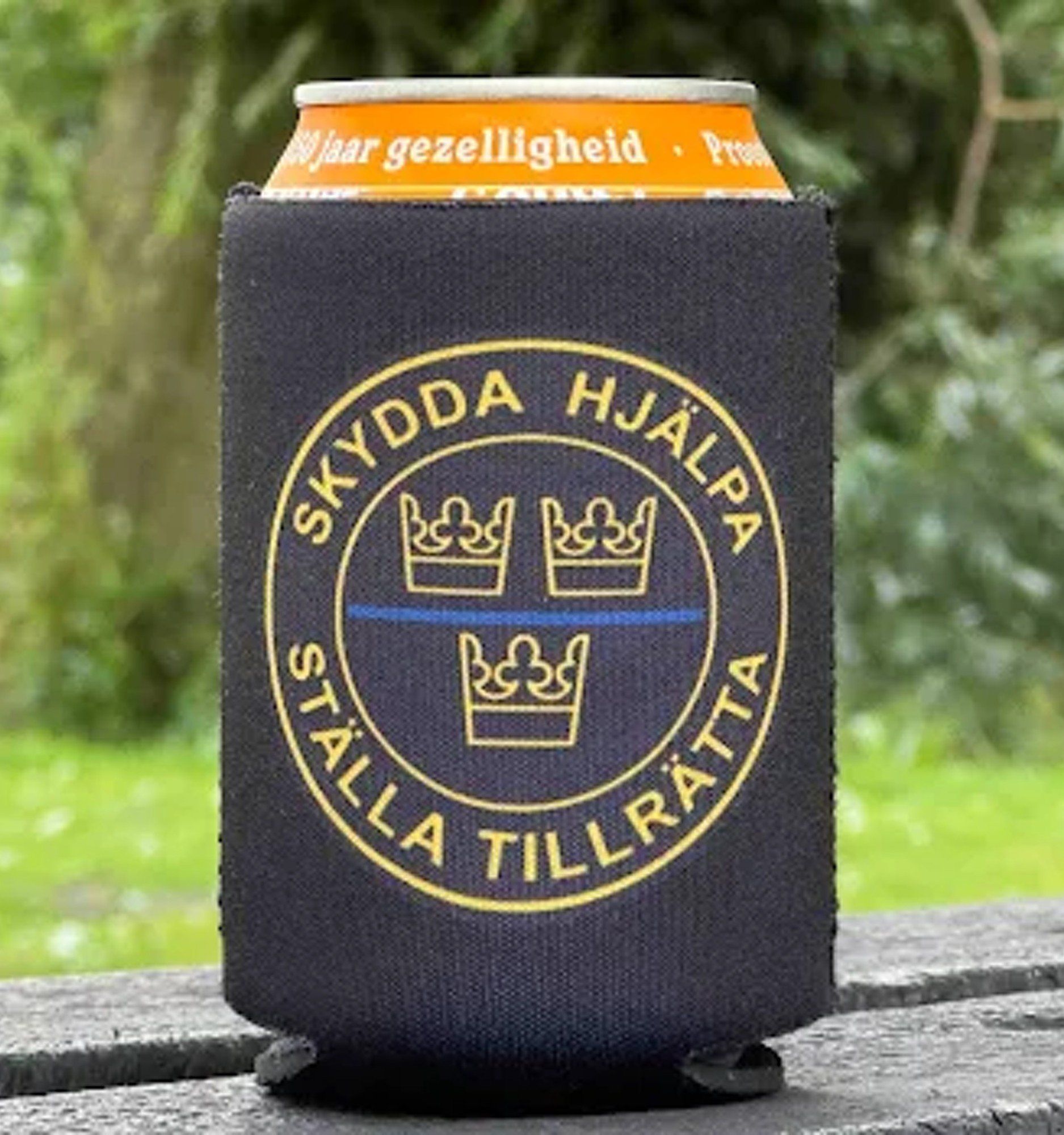 Profilprodukter - Thinblueline.se