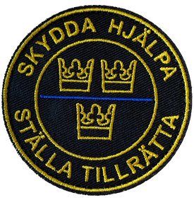 Märken - Thinblueline.se