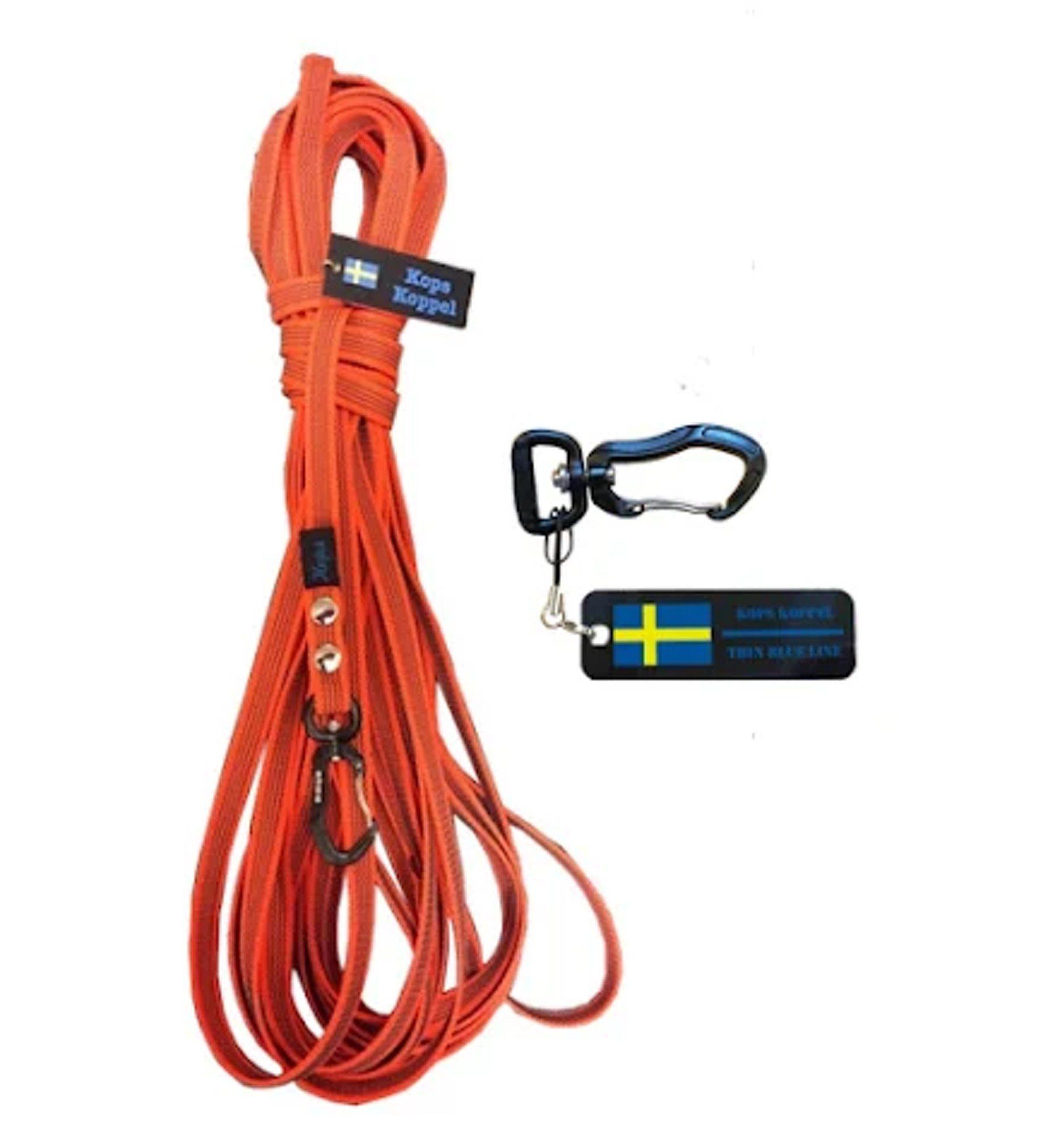 Hund - Thinblueline.se