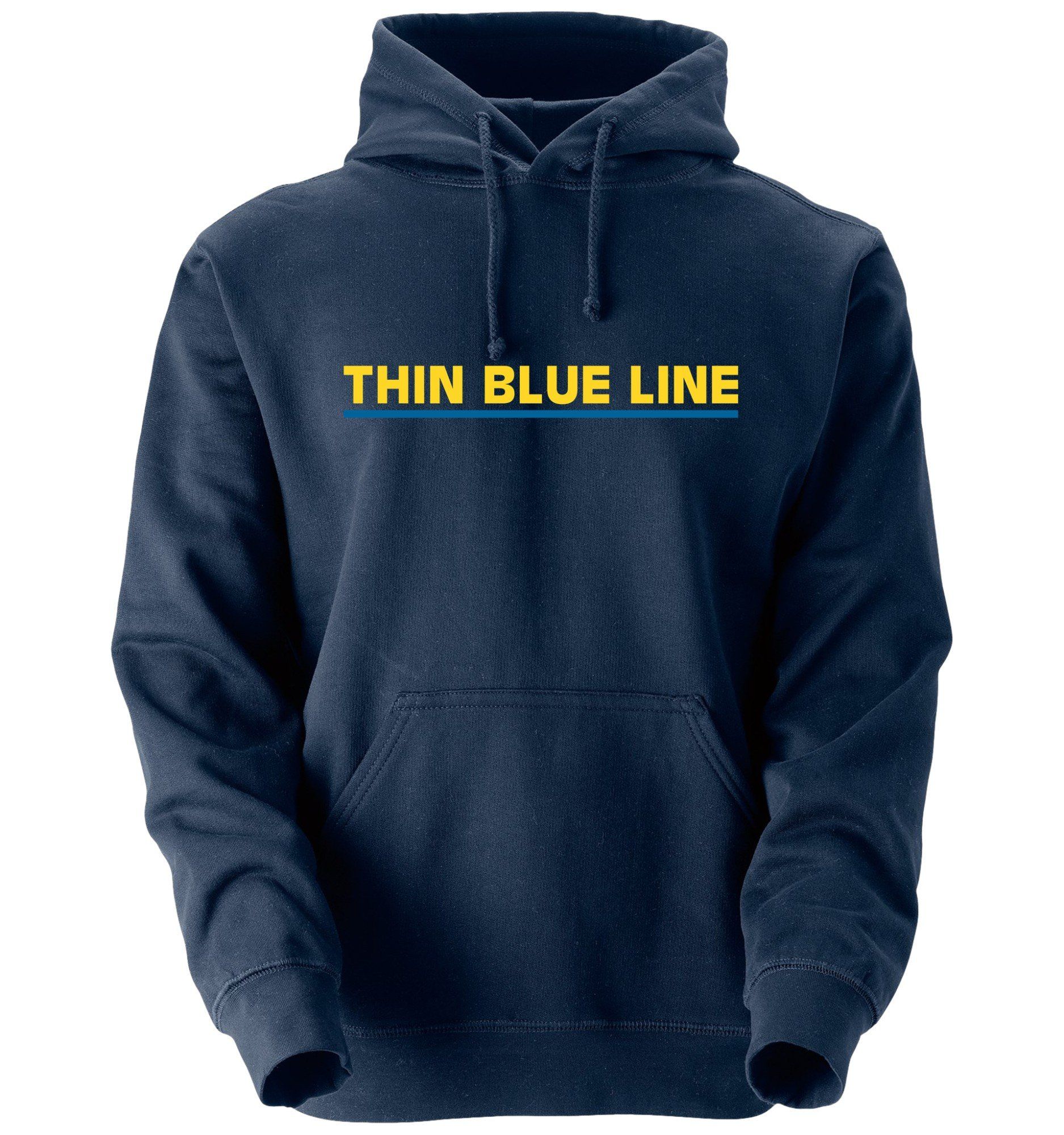 Tröjor - Thinblueline.se