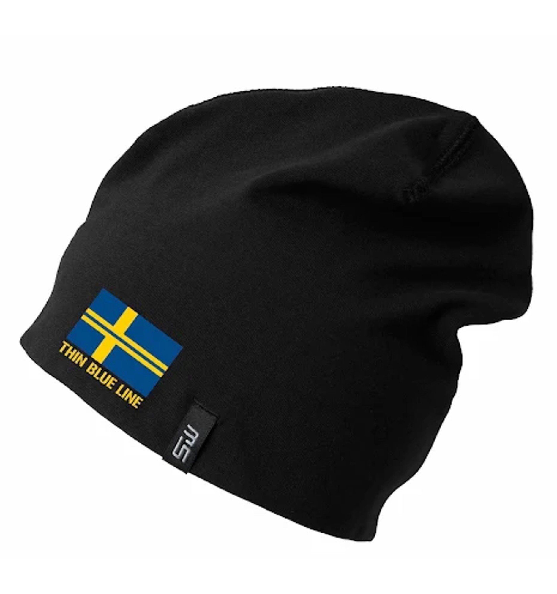 Mössor - Thinblueline.se