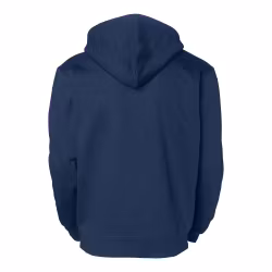 Hoodie Thin Red Line