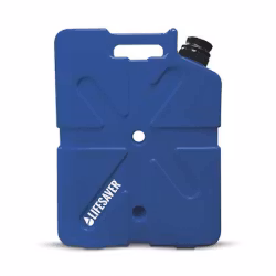 LifeSaver® JERRYCAN 20000UF