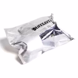 LifeSaver CUBE värmeförseglat ersättningsfilter