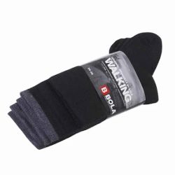 Kombopack 2 par Ull + 1 par Merino