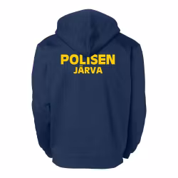 Hoodie - Järva