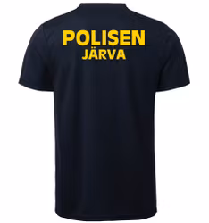 Funktions t-shirt - Järva