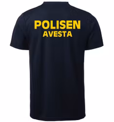 Funktions t-shirt - AVESTA