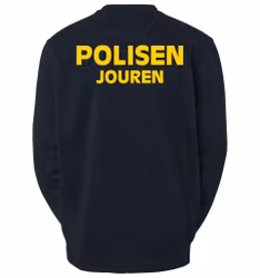 Collegetröja - JOUREN