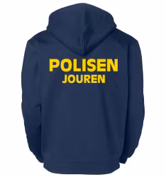 Hoodie - JOUREN