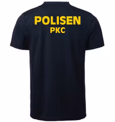 Funktions t-shirt - PKC