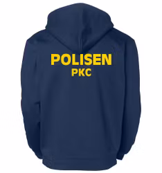 Hoodie - PKC