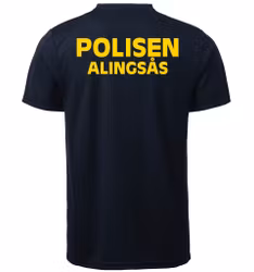 Funktions t-shirt - IGV ALINGSÅS