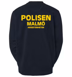 Collegetröja - MALMÖ ARESTENHETEN