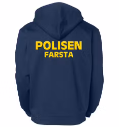 Hoodie - FARSTA