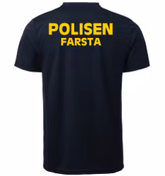 Funktions t-shirt - FARSTA