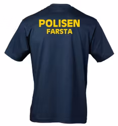 T-shirt bomull - FARSTA