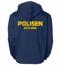 Hoodie - GOTLAND