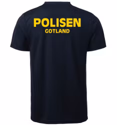 Funktions t-shirt - GOTLAND