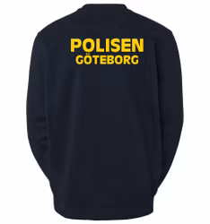 Collegetröja - GÖTEBORG