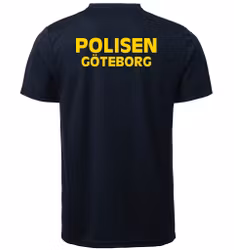 Funktions t-shirt - GÖTEEBORG