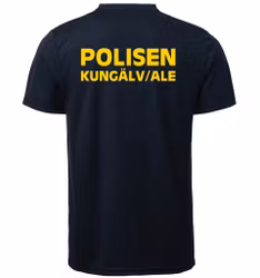 Funktions t-shirt - KUNGÄLV/ALE